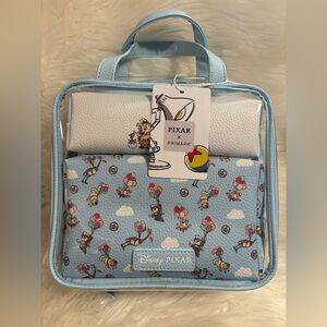 Disney's Up 3-in-1 Toiletry Bag Set